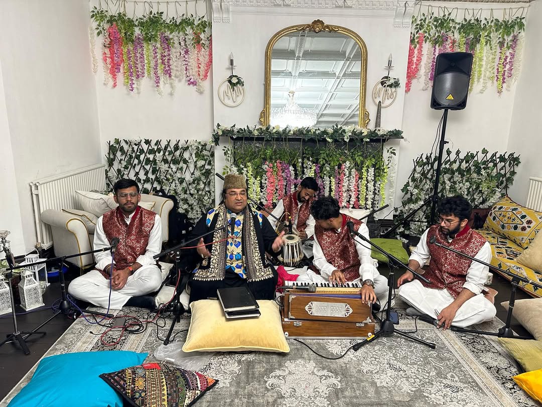 Instrumental Performance