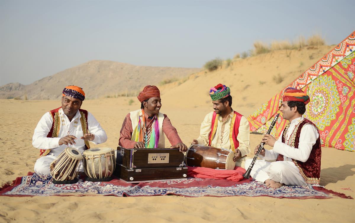 VR Presentation and conference