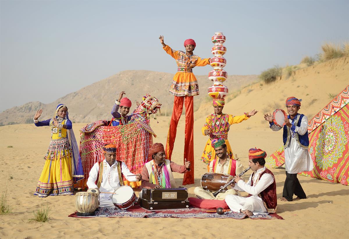 VR Presentation and conference