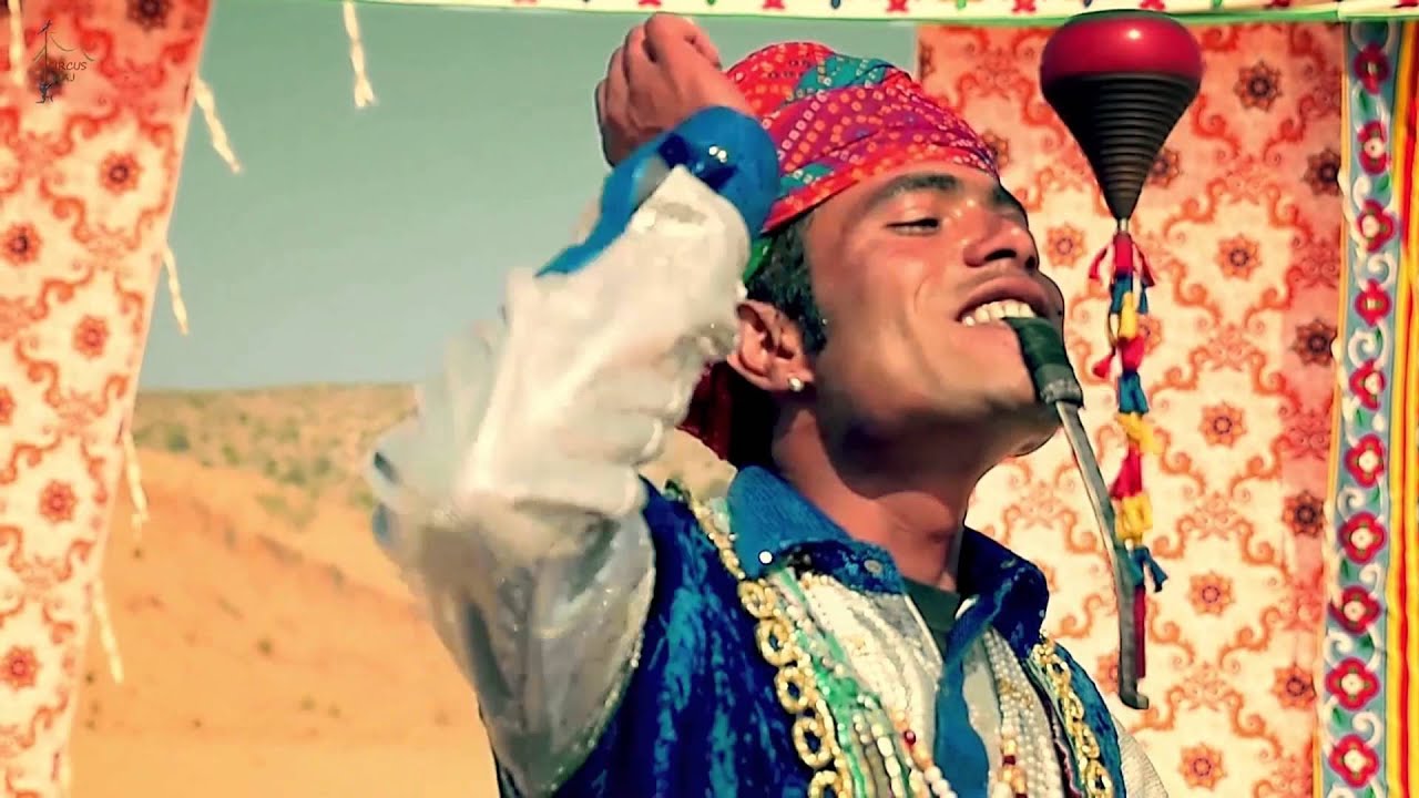 Watch Circus Raj Promotional Video
