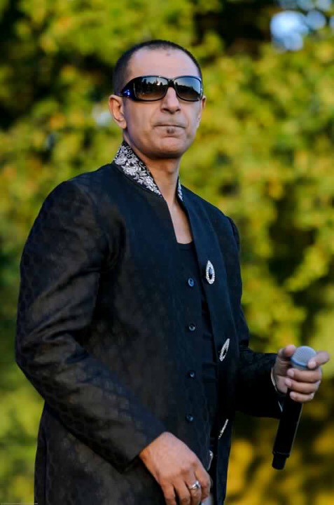 DCS Live Performance