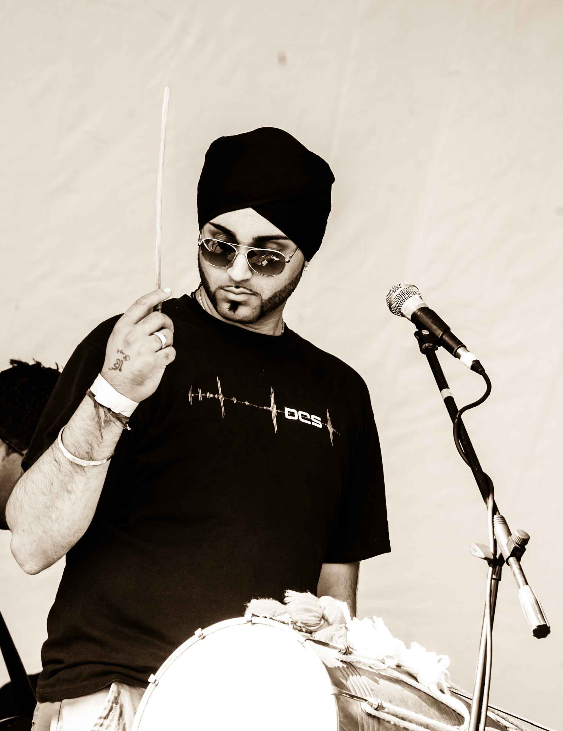 DCS International Tour