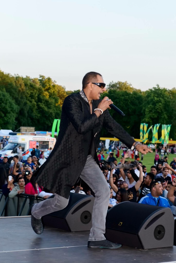 DCS Festival Performance