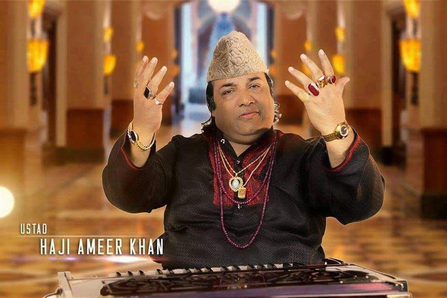 Khan Brothers Qawwali