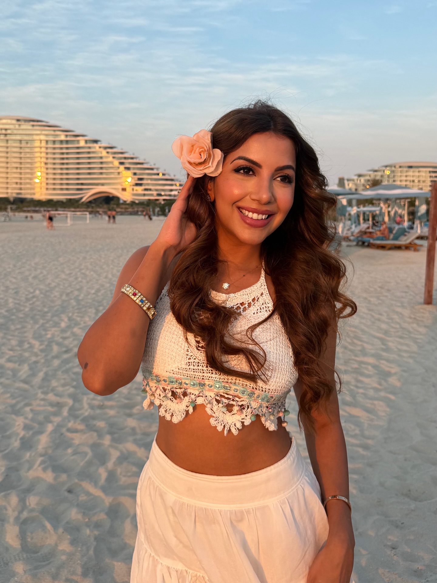 Rameet Sandhu Live Performance