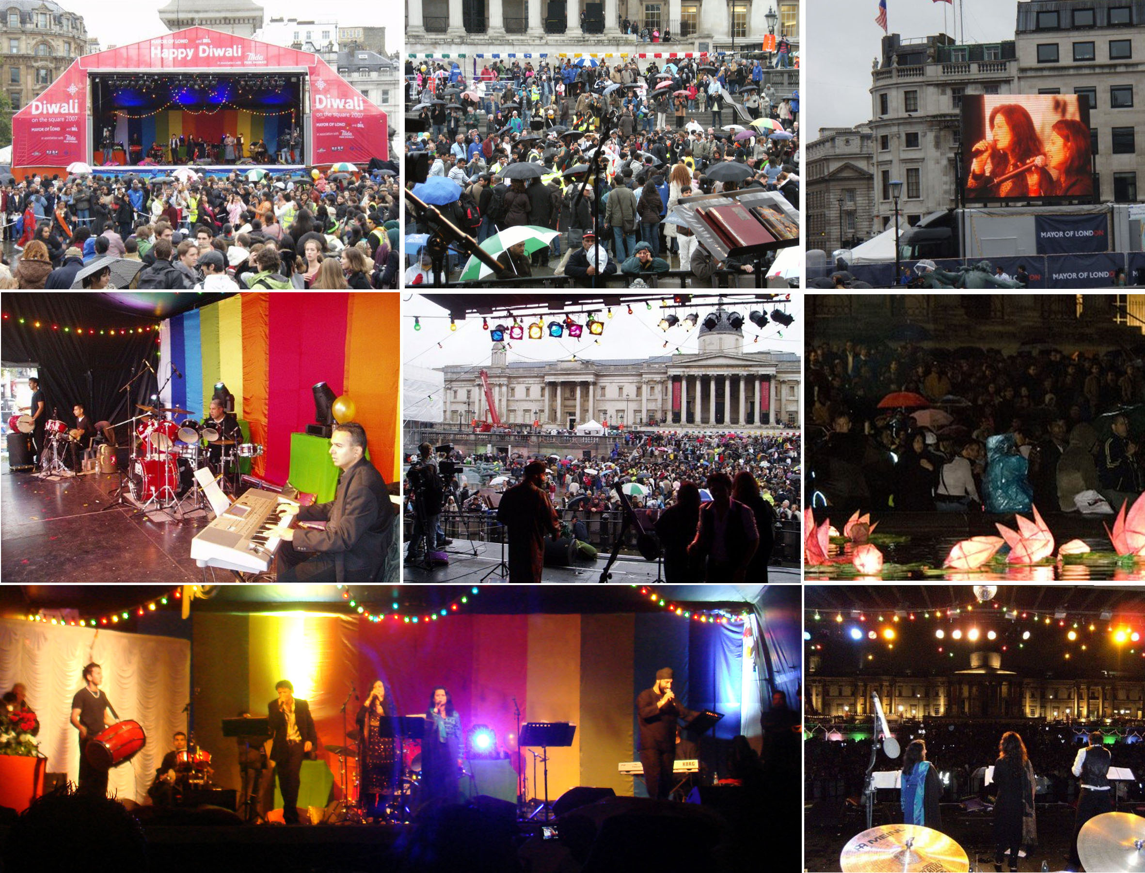 Consultancy Services